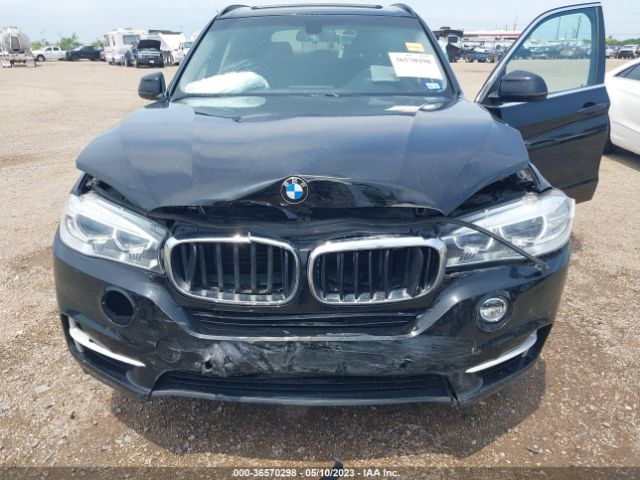 5UXKR2C55F0H38856 BMW X5 Sdrive35i