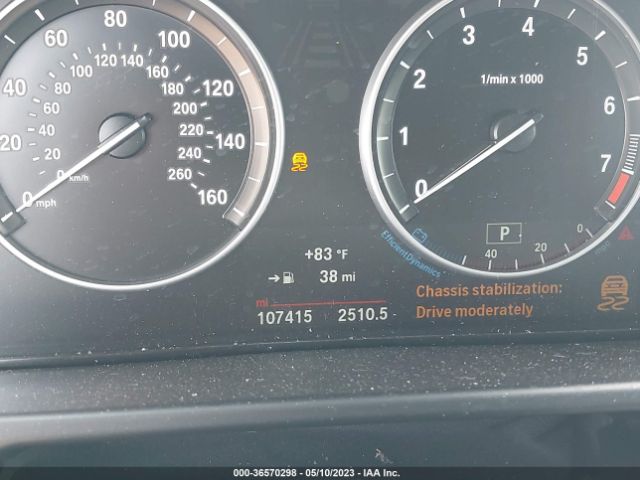 5UXKR2C55F0H38856 BMW X5 Sdrive35i