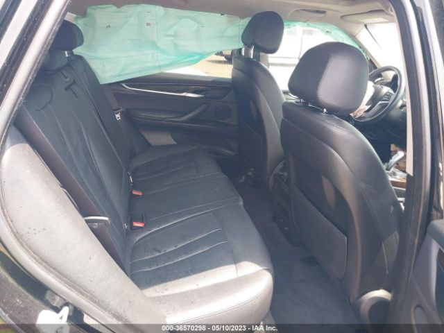 5UXKR2C55F0H38856 BMW X5 Sdrive35i