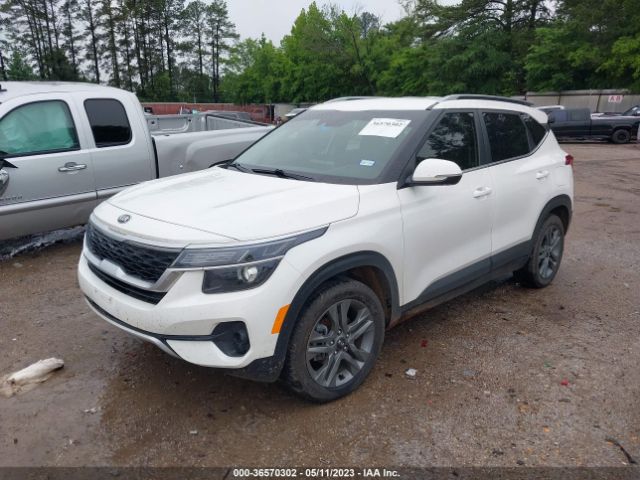 KNDEU2AA4M7046148 KIA SELTOS S