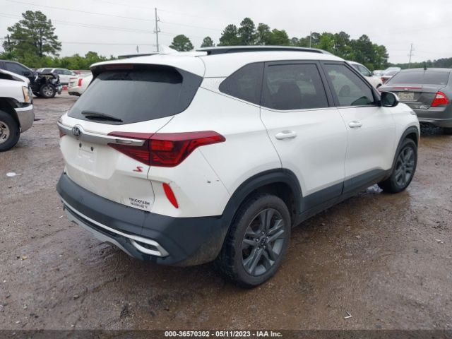KNDEU2AA4M7046148 KIA SELTOS S
