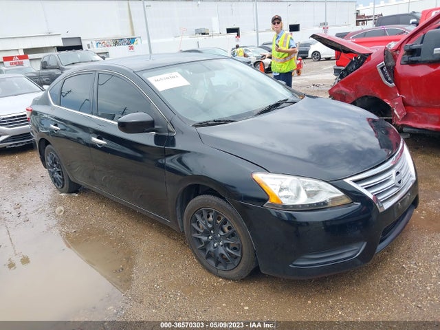 2015 3N1AB7AP4FY215997 main image