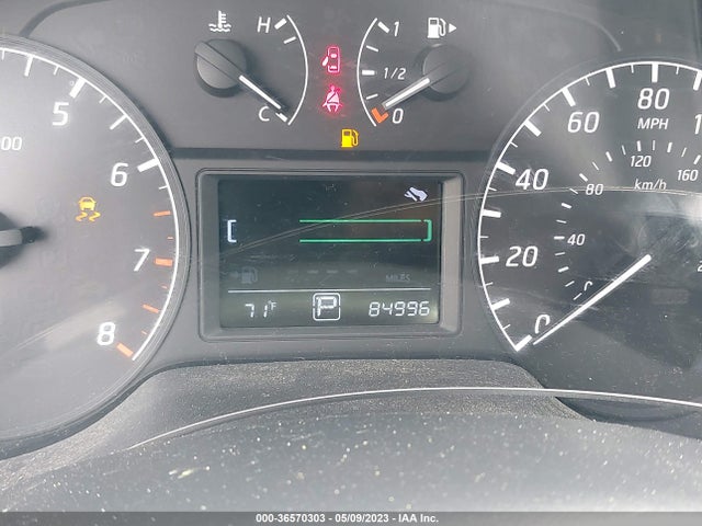 Nissan SENTRA S 2015 3N1AB7AP4FY215997 Image 8