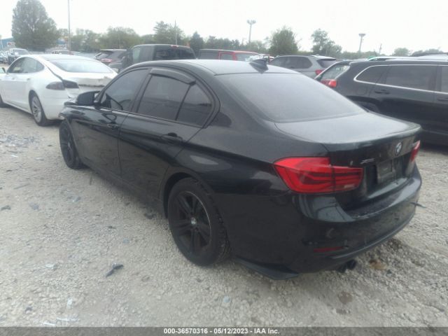 WBA8E3C50GK500491 BMW 3 Series 328i Xdrive