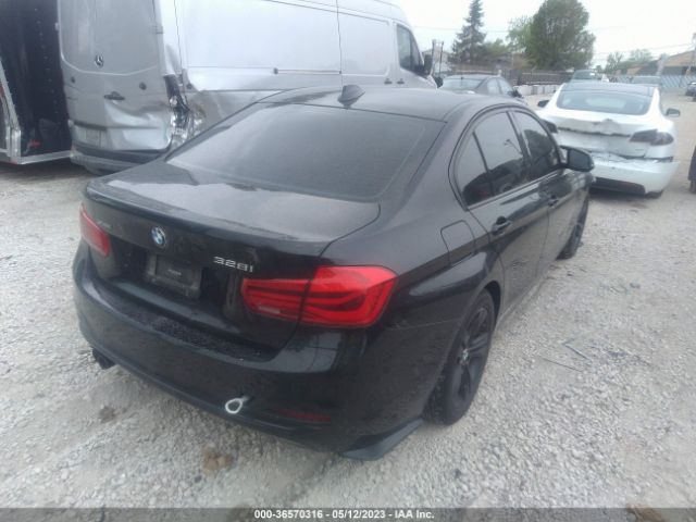 WBA8E3C50GK500491 BMW 3 Series 328i Xdrive