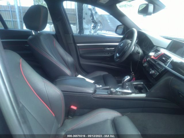 WBA8E3C50GK500491 BMW 3 Series 328i Xdrive