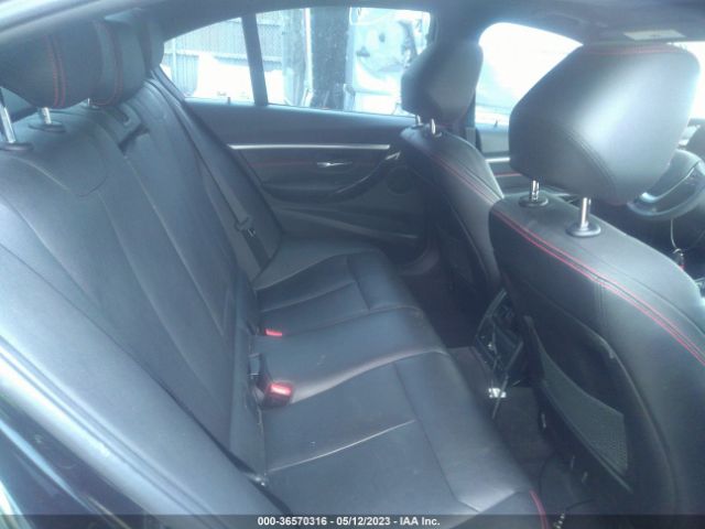 WBA8E3C50GK500491 BMW 3 Series 328i Xdrive