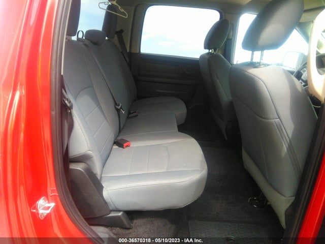 RAM 1500 Express 2017 1C6RR7KT8HS785565 Image 8