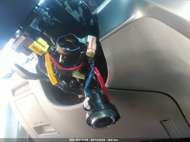 Hyundai Sonata 2.4l Se 2016 5NPE24AFXGH381203 Image 7