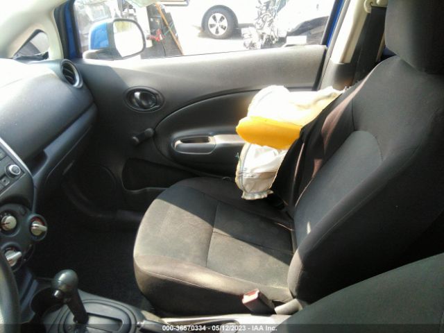 3N1CE2CP6EL404730 Nissan Versa Note S Plus