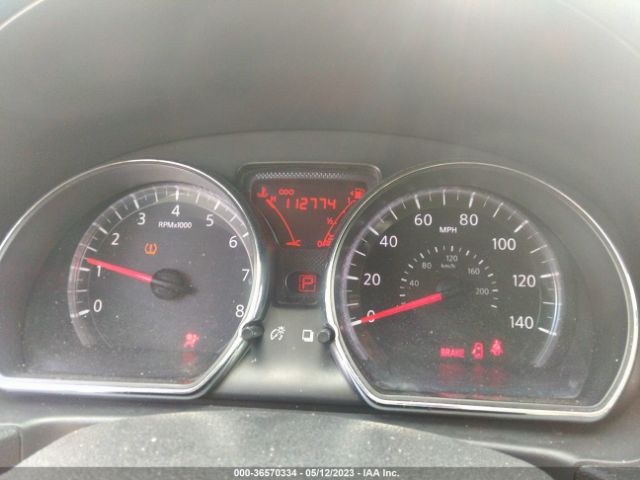 3N1CE2CP6EL404730 Nissan Versa Note S Plus