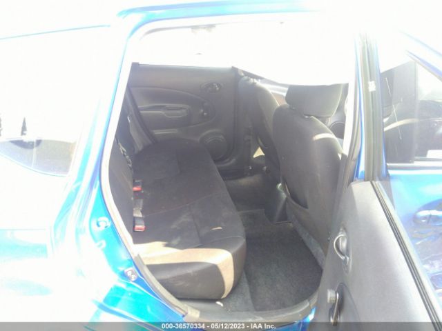 3N1CE2CP6EL404730 Nissan Versa Note S Plus
