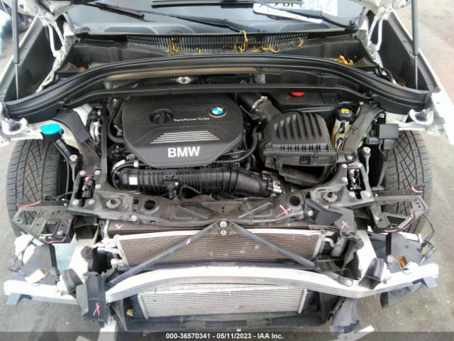 WBXHT3C34GP881548 BMW X1 Xdrive28i
