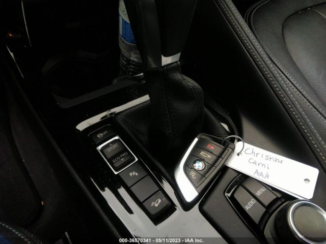 WBXHT3C34GP881548 BMW X1 Xdrive28i