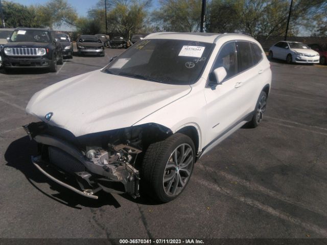 WBXHT3C34GP881548 BMW X1 Xdrive28i