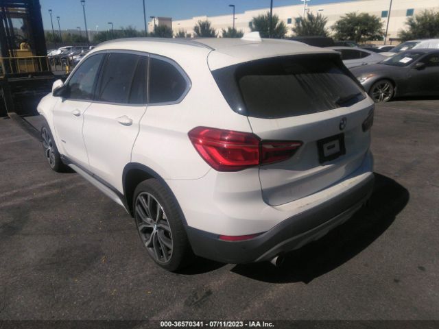 WBXHT3C34GP881548 BMW X1 Xdrive28i