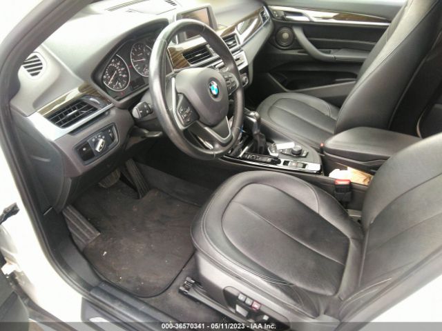 WBXHT3C34GP881548 BMW X1 Xdrive28i