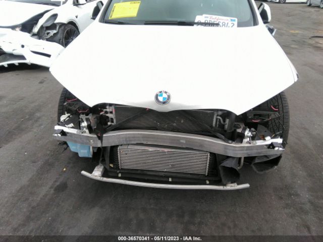WBXHT3C34GP881548 BMW X1 Xdrive28i