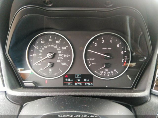 WBXHT3C34GP881548 BMW X1 Xdrive28i