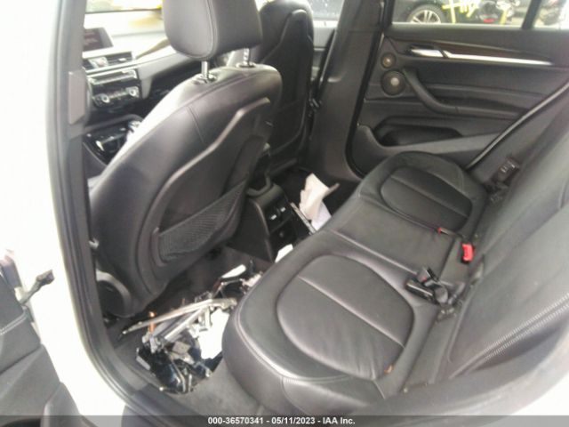 WBXHT3C34GP881548 BMW X1 Xdrive28i