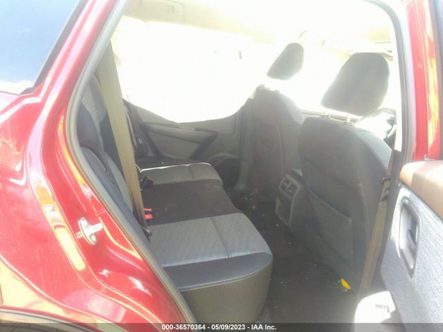 JN8AT3AA7MW012366 Nissan ROGUE S