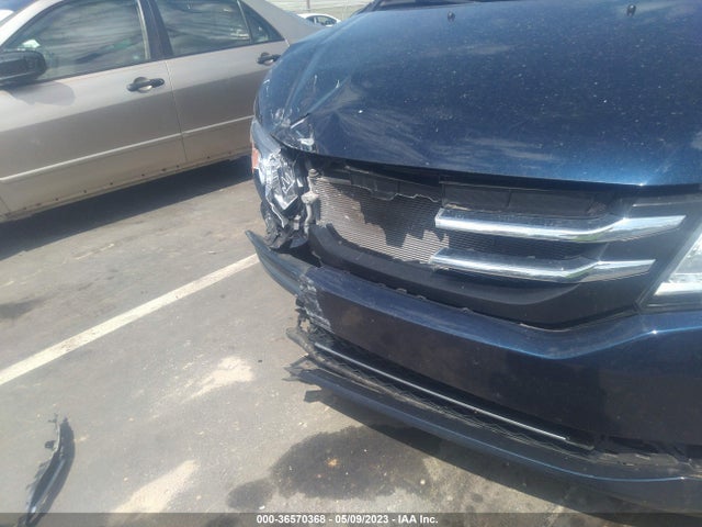 Honda ODYSSEY LX 2016 5FNRL5H2XGB082221 Image 11