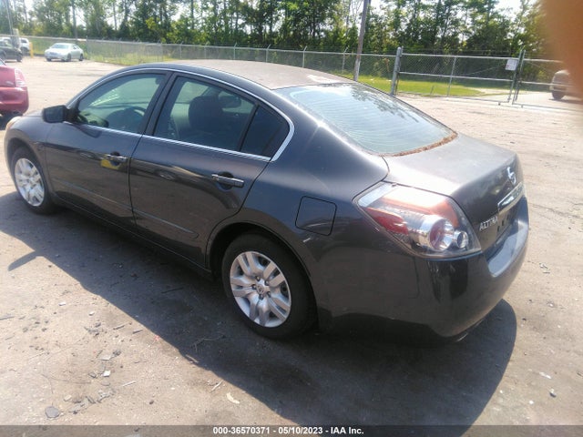 2010 NISSAN ALTIMA 2.5 VIN: 1N4AL2AP8AN448404