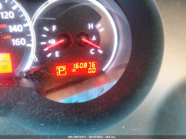 2010 NISSAN ALTIMA 2.5 VIN: 1N4AL2AP8AN448404