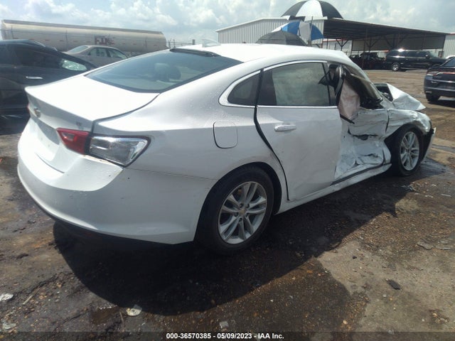 Chevrolet MALIBU LT 2018 1G1ZD5ST7JF211204 Image 5