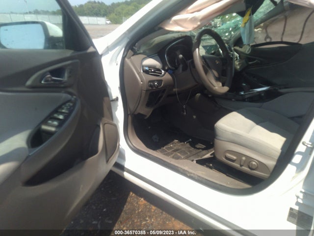 Chevrolet MALIBU LT 2018 1G1ZD5ST7JF211204 Image 6