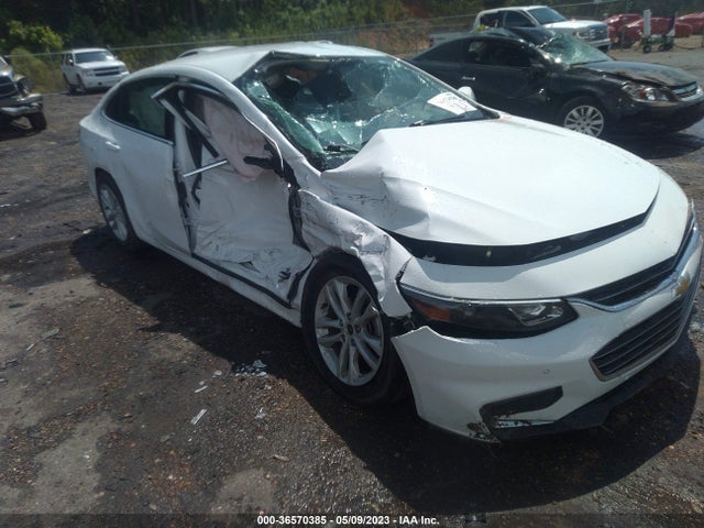 Chevrolet MALIBU LT 2018 1G1ZD5ST7JF211204 Image 7