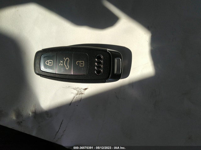 2023 Audi Q4 e-tron, VIN: WA1M2BFZ8PP003527