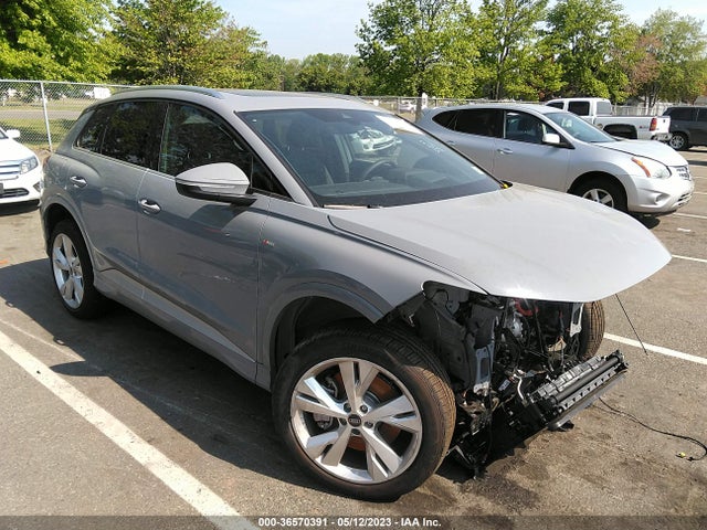 2023 Audi Q4 e-tron, VIN: WA1M2BFZ8PP003527
