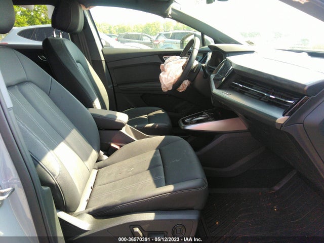 2023 Audi Q4 e-tron, VIN: WA1M2BFZ8PP003527