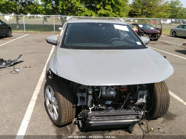 2023 Audi Q4 e-tron, VIN: WA1M2BFZ8PP003527