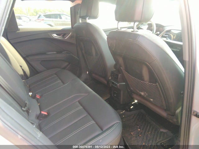 2023 Audi Q4 e-tron, VIN: WA1M2BFZ8PP003527