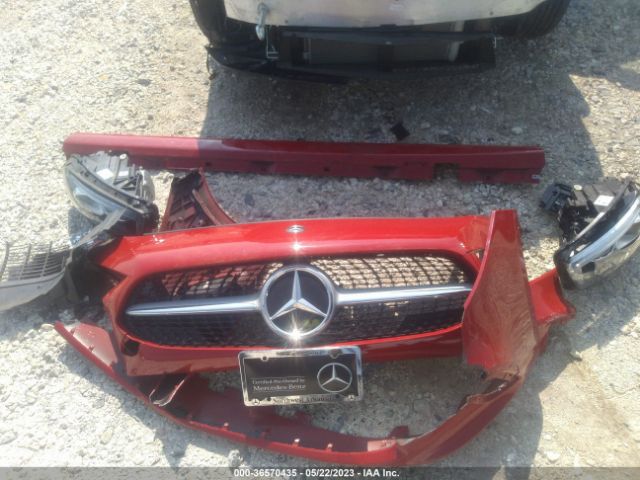 WDD3G4FB1KW025679 Mercedes-Benz A-class A 220