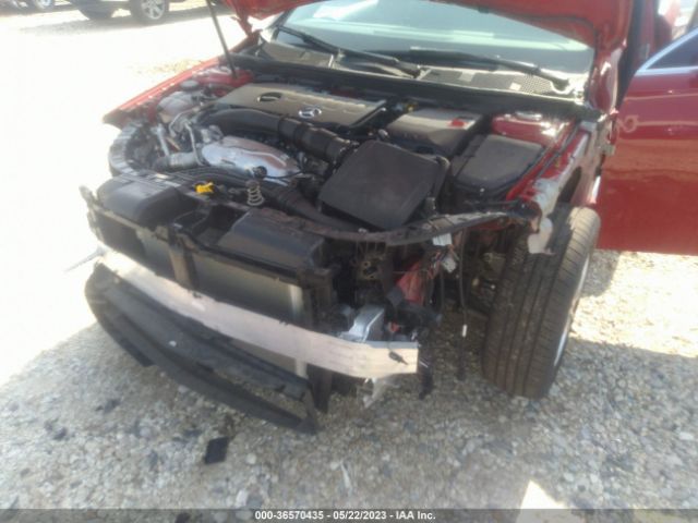 WDD3G4FB1KW025679 Mercedes-Benz A-class A 220