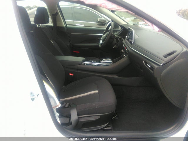 Hyundai SONATA SE 2022 KMHL24JA2NA217486 Image 6