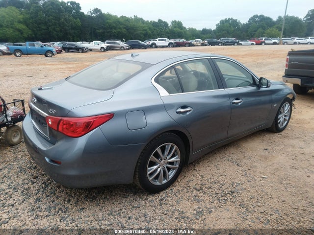 JN1CV7AP8HM640662 Infiniti Q50 2.0t Premium
