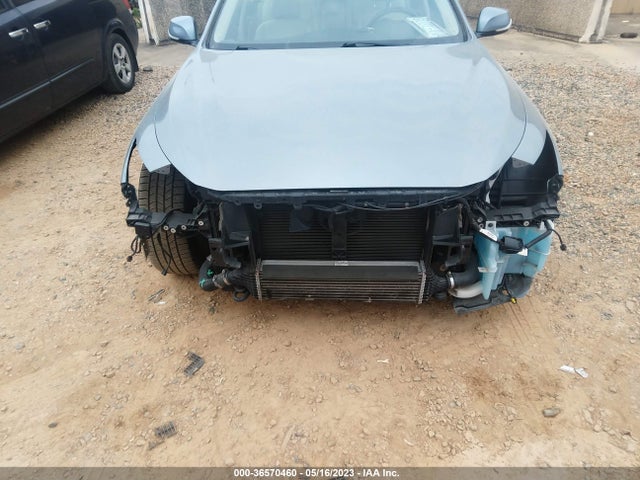 JN1CV7AP8HM640662 Infiniti Q50 2.0t Premium