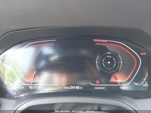 BMW 3 Series 330i 2019 WBA5R1C59KAK07537 Image 7