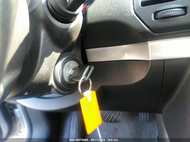 2012 NISSAN SENTRA 2.0 S VIN: 3N1AB6AP5CL770816