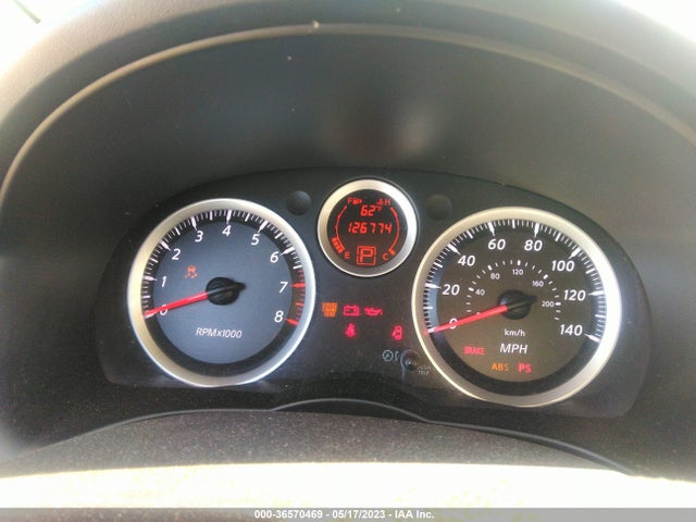 2012 NISSAN SENTRA 2.0 S VIN: 3N1AB6AP5CL770816