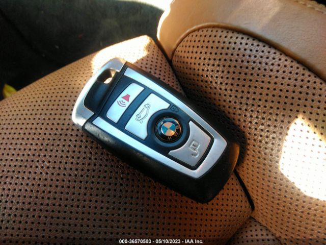 WBAYA6C58FG273209 BMW 7 Series 740i