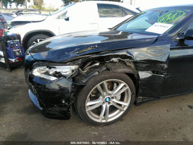 WBAYA6C58FG273209 BMW 7 Series 740i