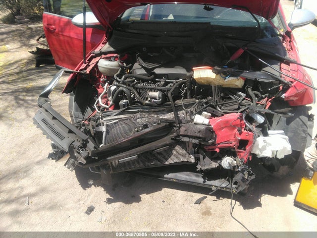 3VWH17AU4HM506916 Volkswagen Golf Alltrack Se
