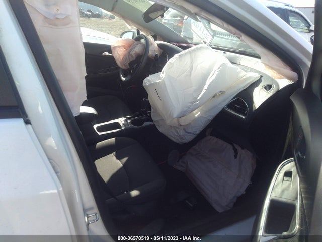 Chevrolet CRUZE LS 2019 3G1BC6SM1KS540111 Image 5