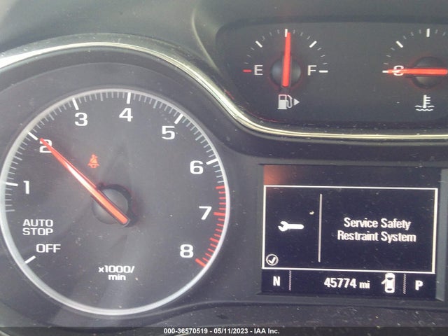 Chevrolet CRUZE LS 2019 3G1BC6SM1KS540111 Image 7