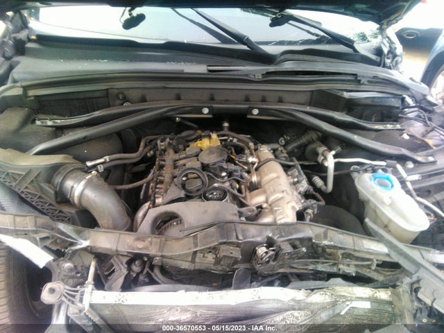 WA1C2AFPXGA064210 Audi Q5 PREMIUM